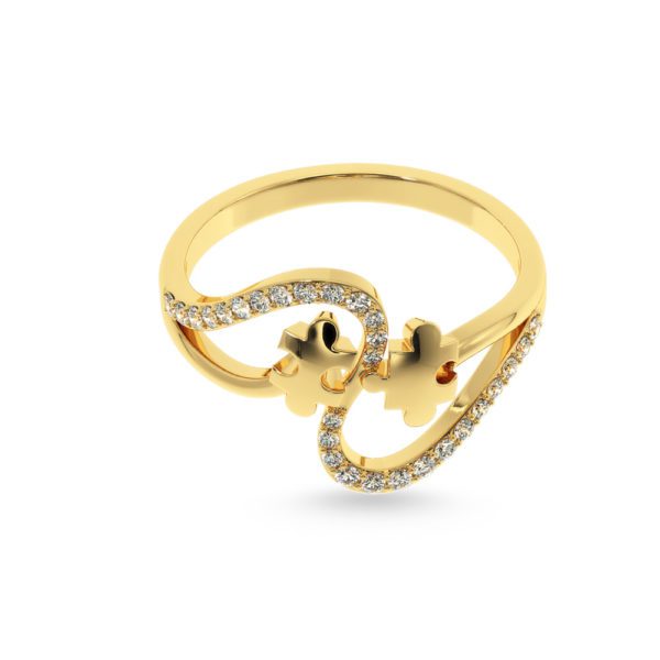 Valentines Day Ring Collection – LCRN -  878