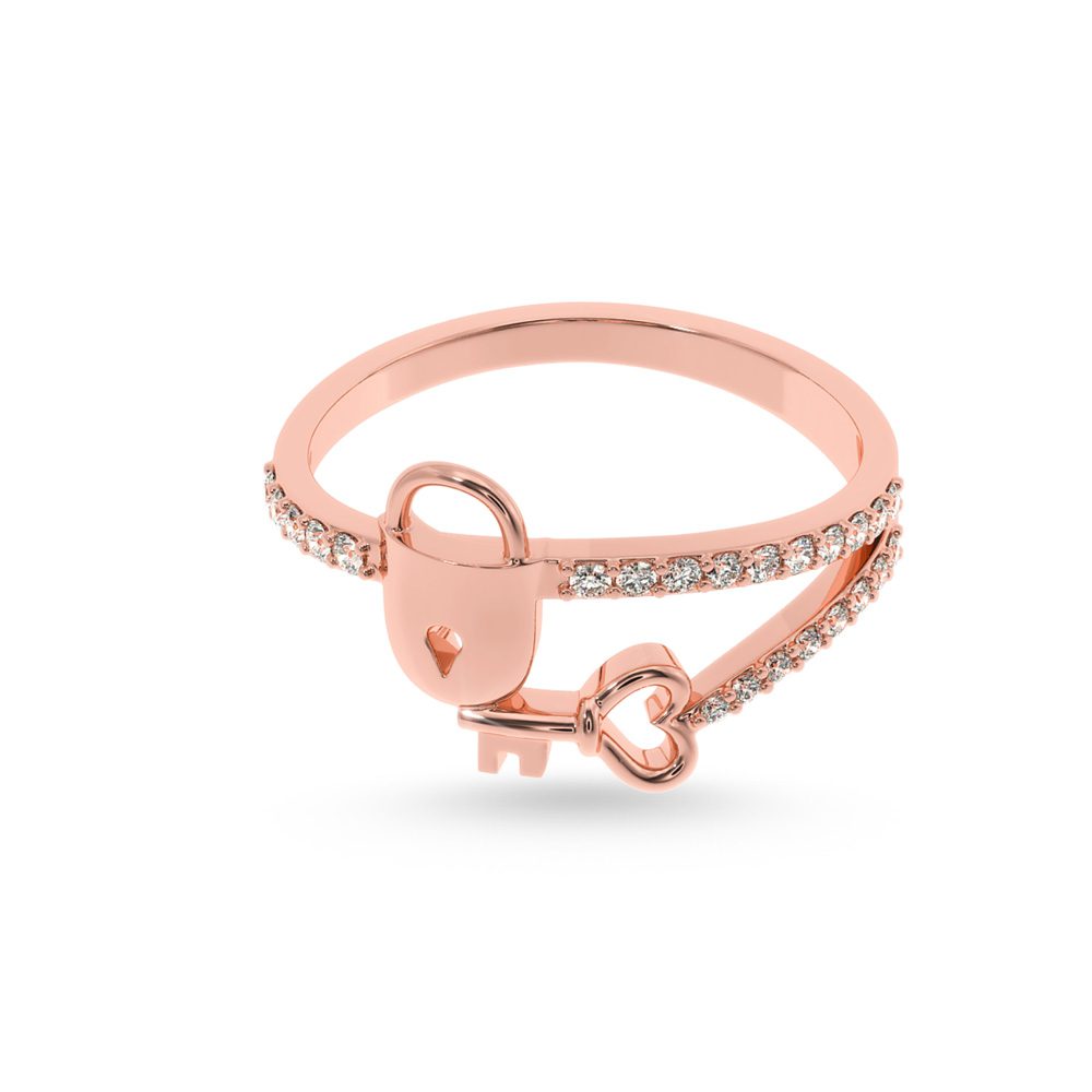 Valentines Day Ring Collection – LCRN -  885