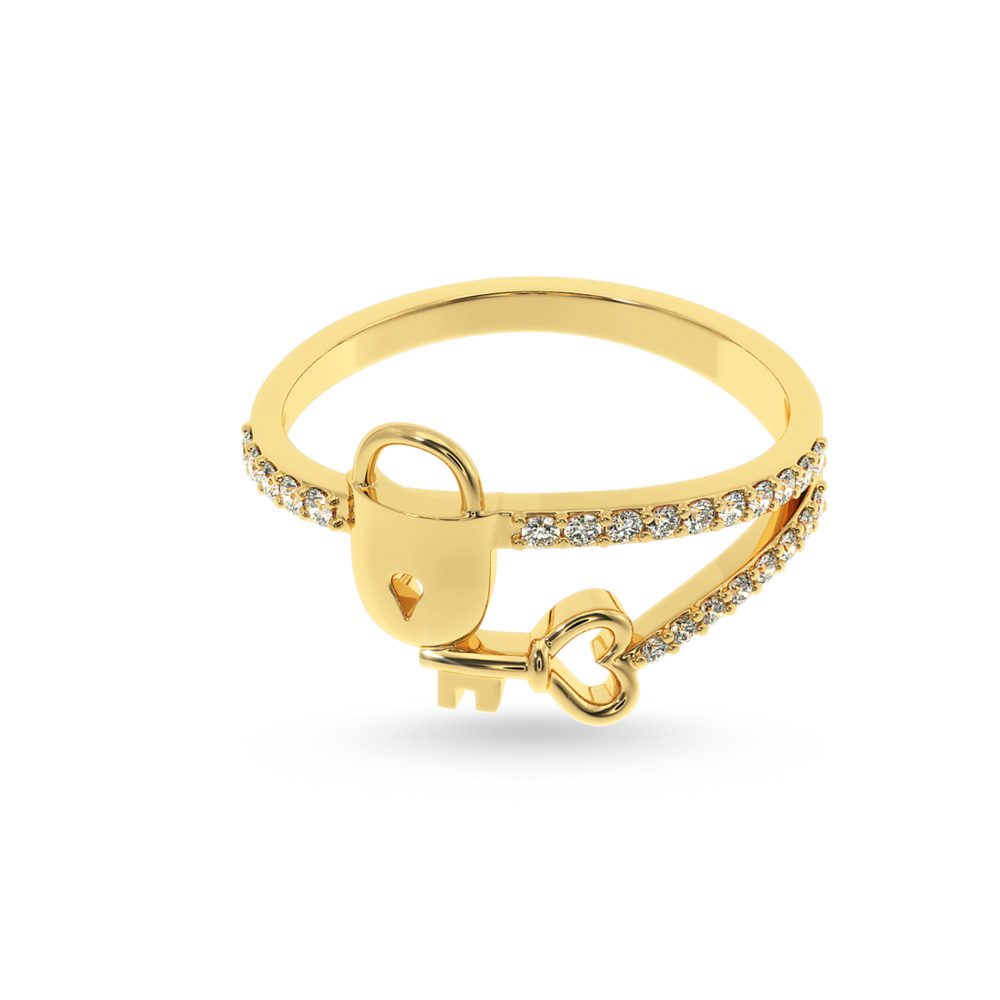 Valentines Day Ring Collection – LCRN -  885