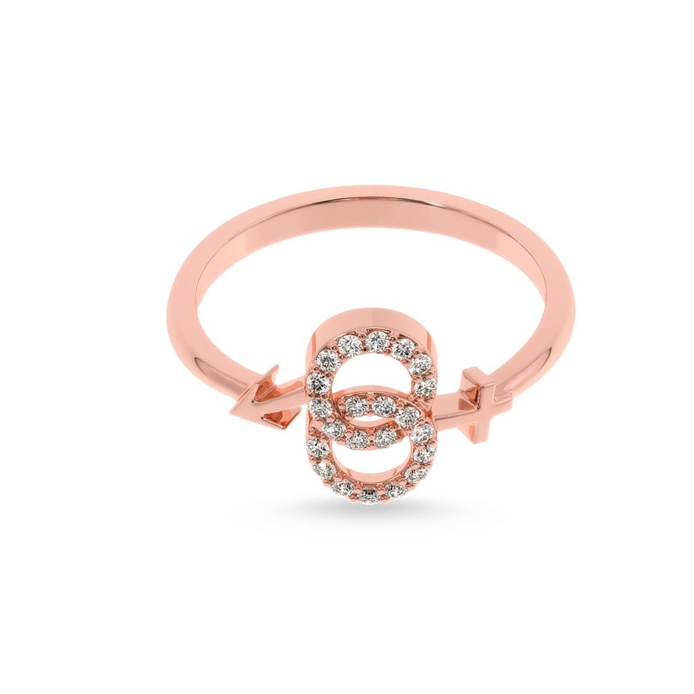 Valentines Day Ring Collection – LCRN -  888