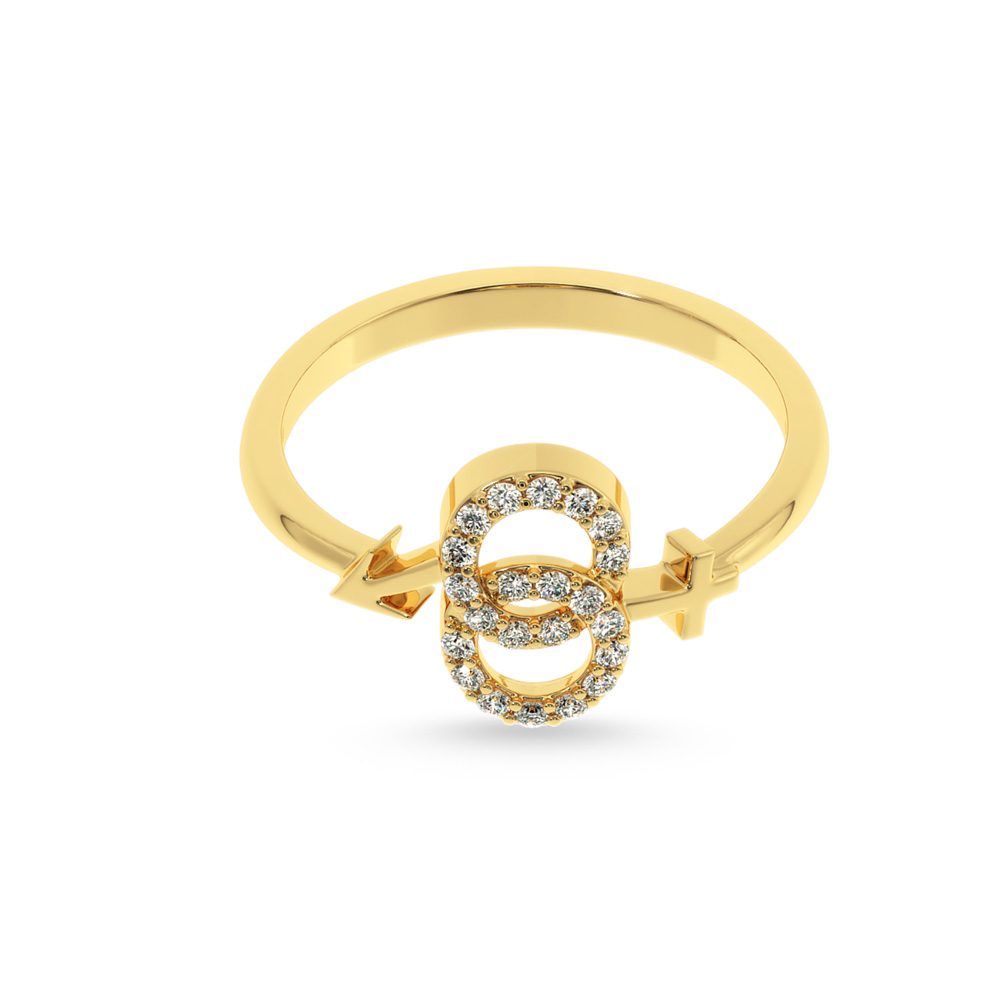 Valentines Day Ring Collection – LCRN -  888