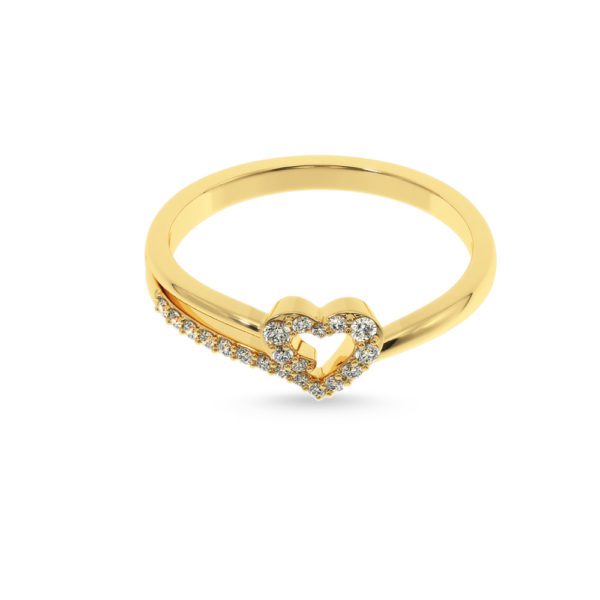 Valentines Day Ring Collection – LCRN -  888