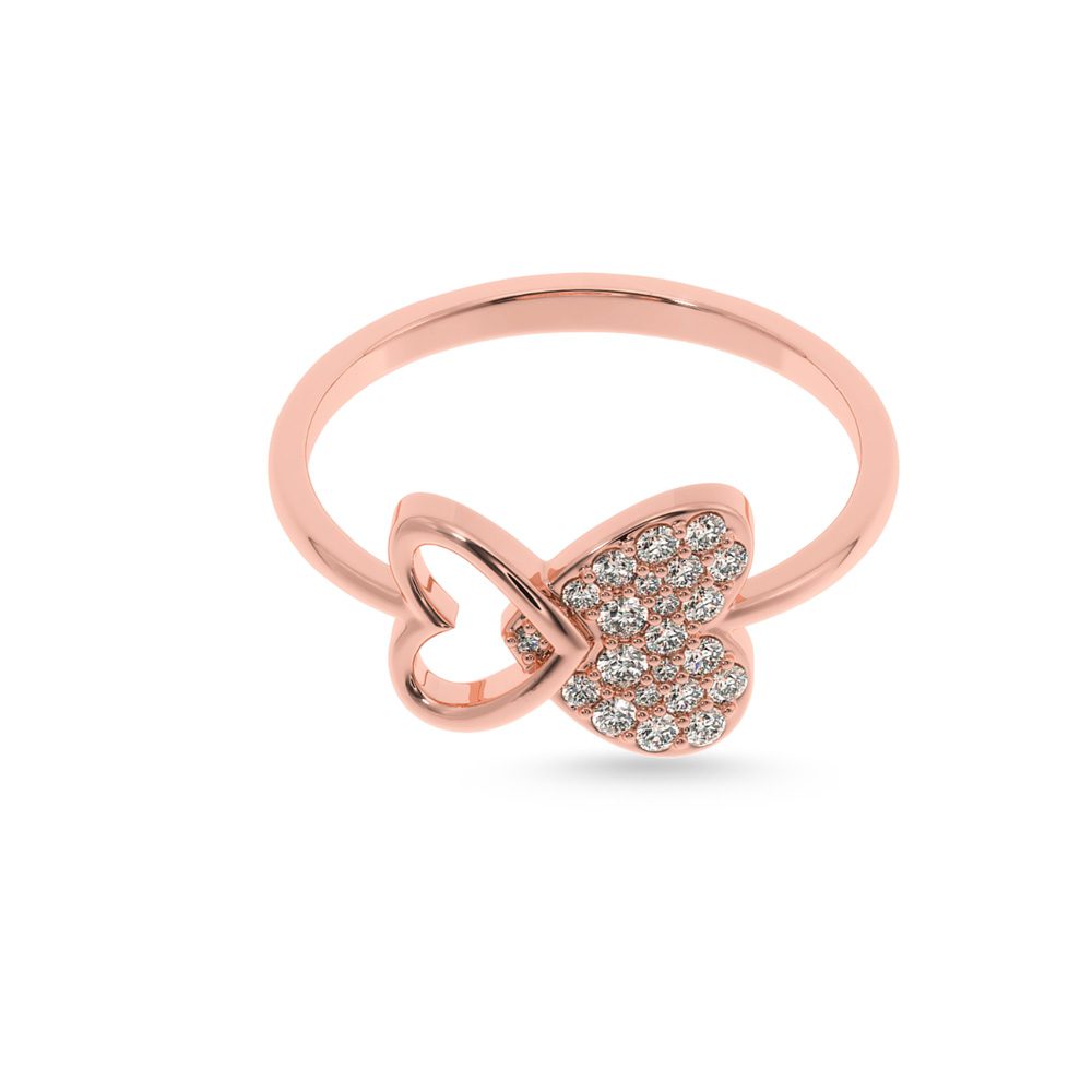 Valentines Day Ring Collection – LCRN -  890
