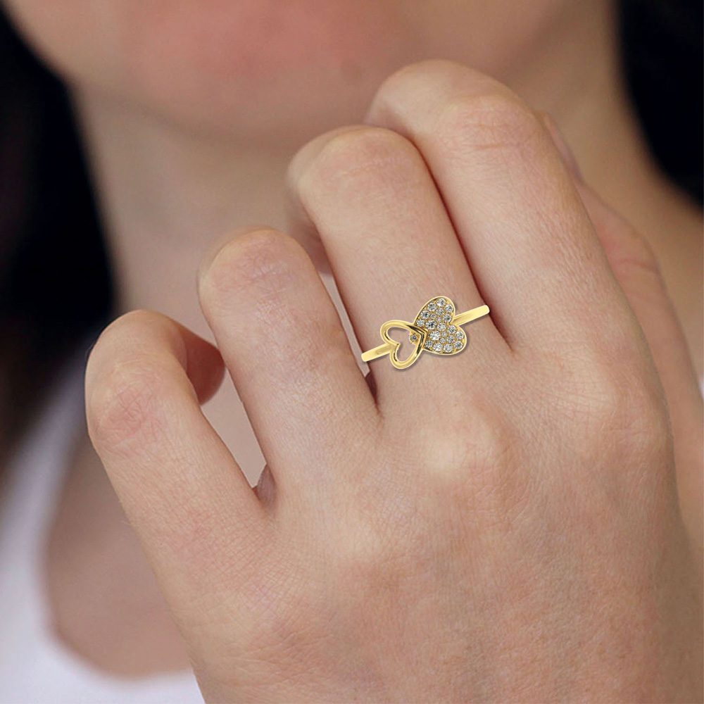 Valentines Day Ring Collection – LCRN -  890