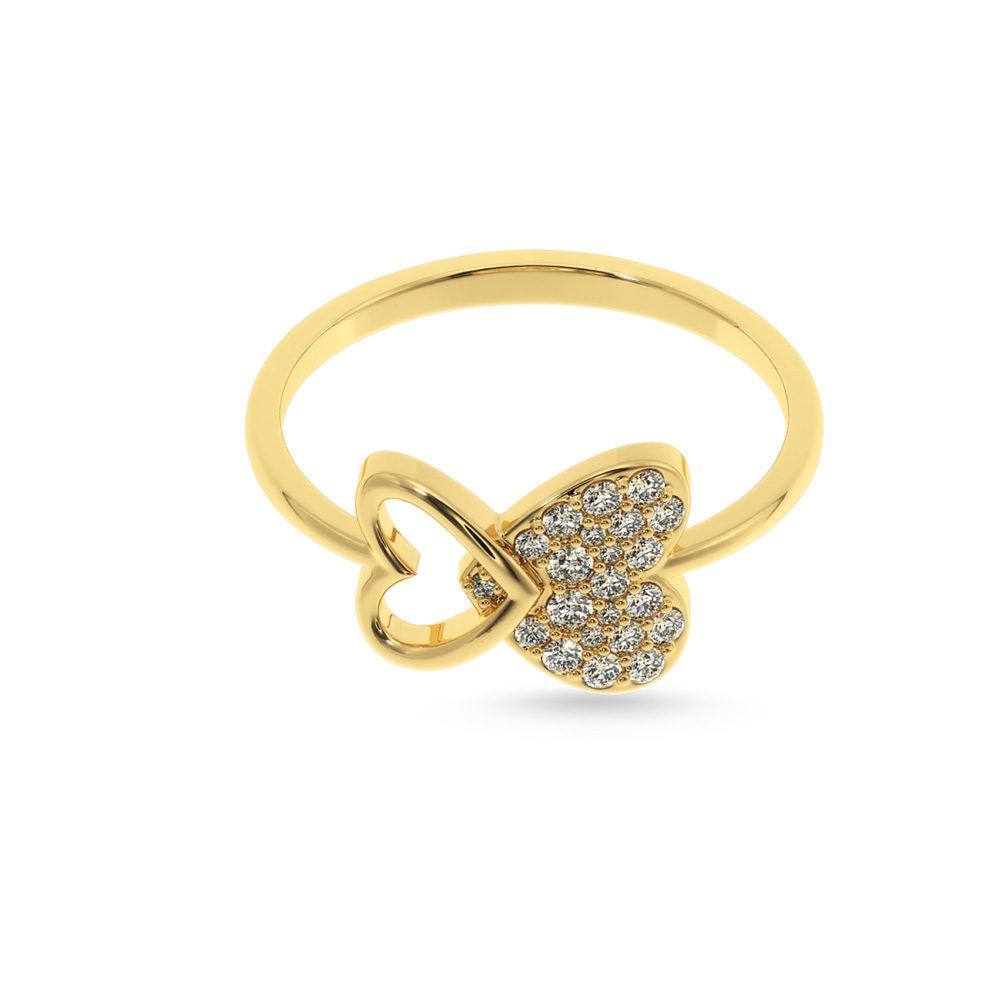Valentines Day Ring Collection – LCRN -  890
