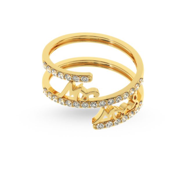 Valentines Day Ring Collection – LCRN -  890