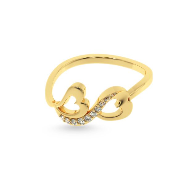 Valentines Day Ring Collection – LCRN -  894