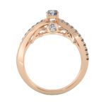 Solitaire Rings – RMDGSNRN - 9221