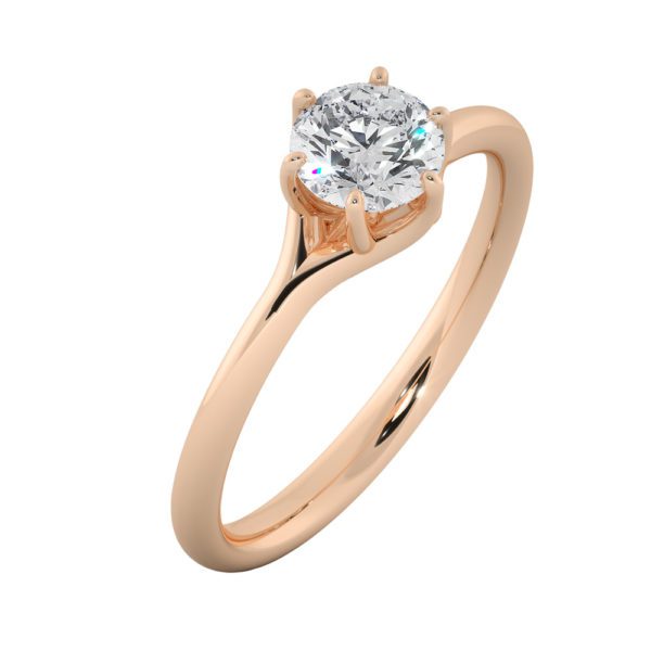 Solitaire Rings – RMDGSNRN - 9224