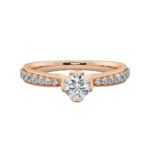 Solitaire Rings – RMDGSNRN - 9227