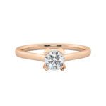 Solitaire Rings – RMDGSNRN - 9229