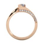 Solitaire Rings – RMDGSNRN - 9231