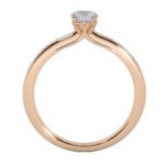 Solitaire Rings – RMDGSNRN - 9235