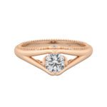 Solitaire Rings – RMDGSNRN - 9236