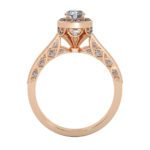 Solitaire Rings – RMDGSNRN - 9240