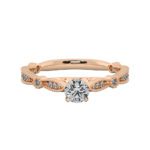 Solitaire Rings – RMDGSNRN - 9251