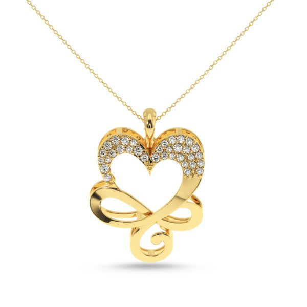 Valentines Day Pendants Collection – LCPN -  940