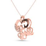 Valentines Day Pendants Collection – LCPN -  945