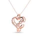 Valentines Day Pendants Collection – LCPN -  946