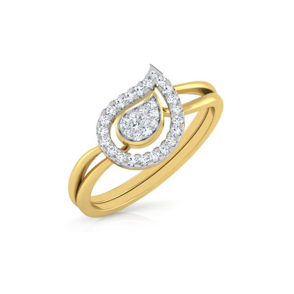 Light Weight Rings – RMDGADR – 1083 Light Weight Rings – RMDGADR – 1083