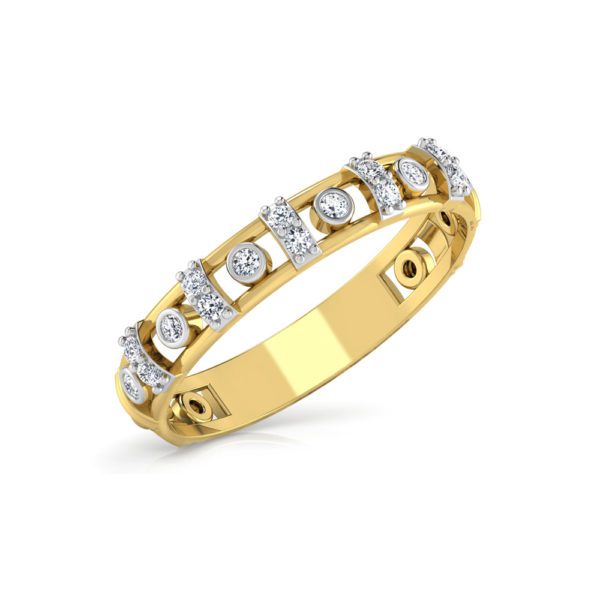 Light Weight Rings – RMDGADR – 1172 Light Weight Rings – RMDGADR – 1172