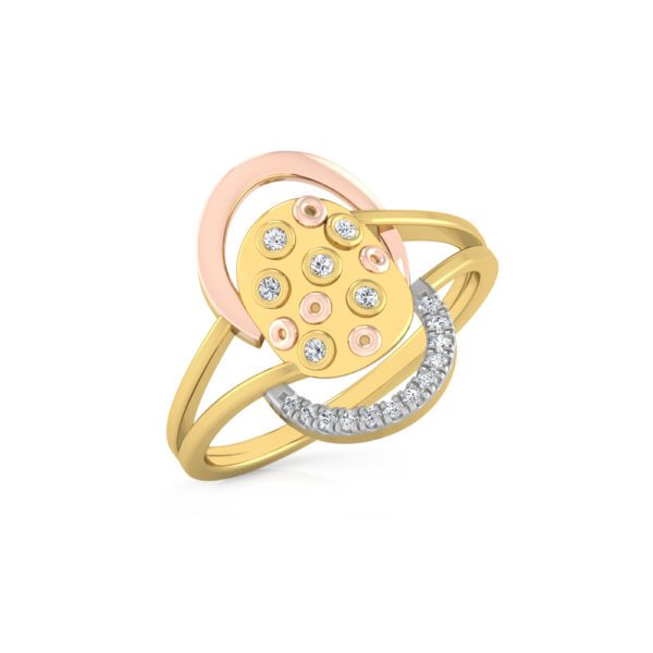 Light Weight Rings – RMDGADR –  1192