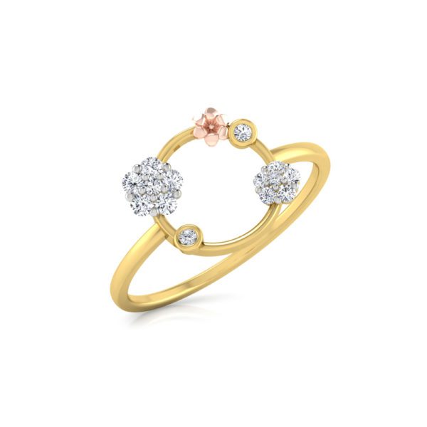 Light Weight Rings – RMDGADR – 1196 Light Weight Rings – RMDGADR – 1196