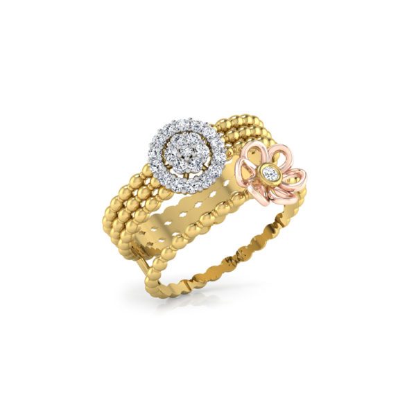 Light Weight Rings – RMDGADR –  1202