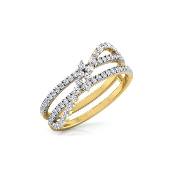 Light Weight Rings – RMDGADR –  1208