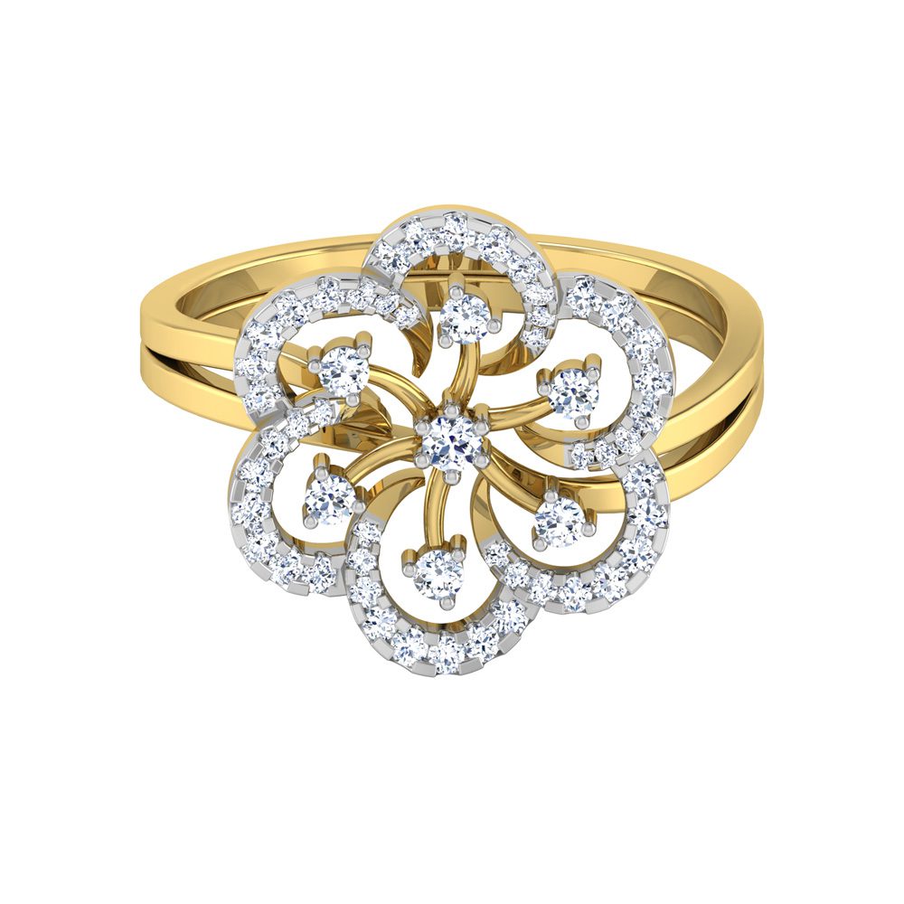 Light Weight Rings – RMDGADR –  1088