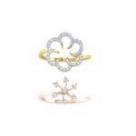 Light Weight Rings – RMDGADR – 1088 Light Weight Rings – RMDGADR – 1088