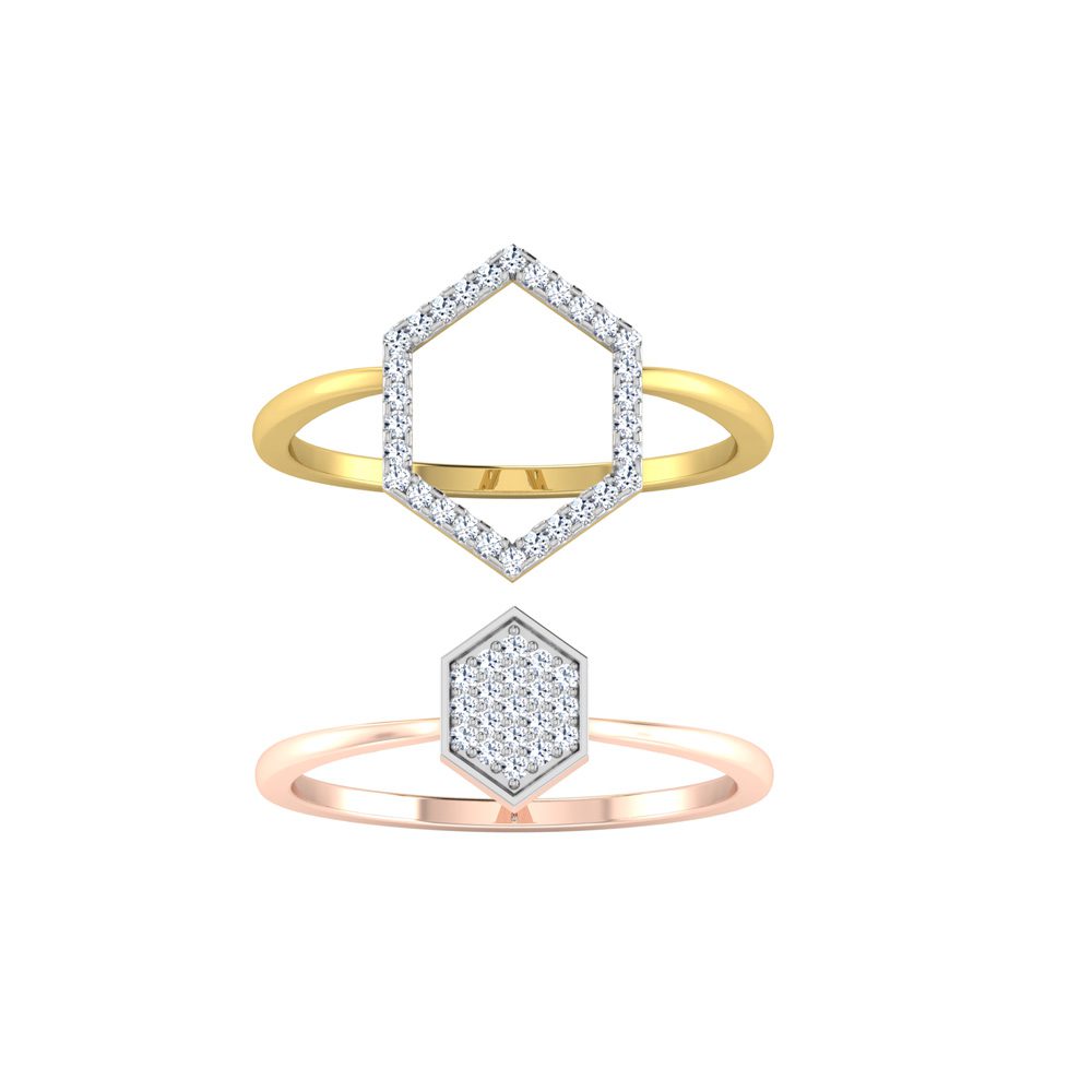 Light Weight Rings – RMDGADR –  1080