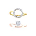 Light Weight Rings – RMDGADR – 1087 Light Weight Rings – RMDGADR – 1087