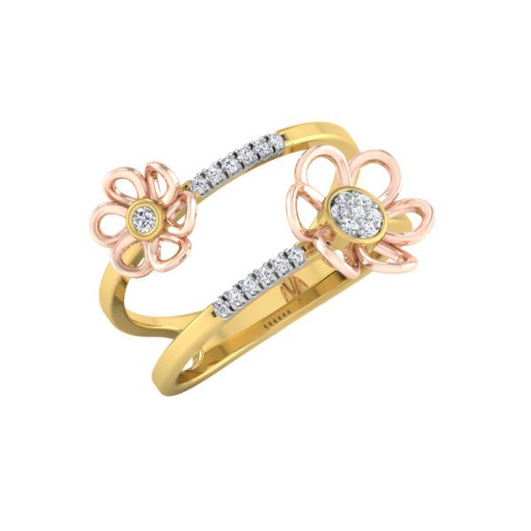 Light Weight Rings – RMDGADR –  1183