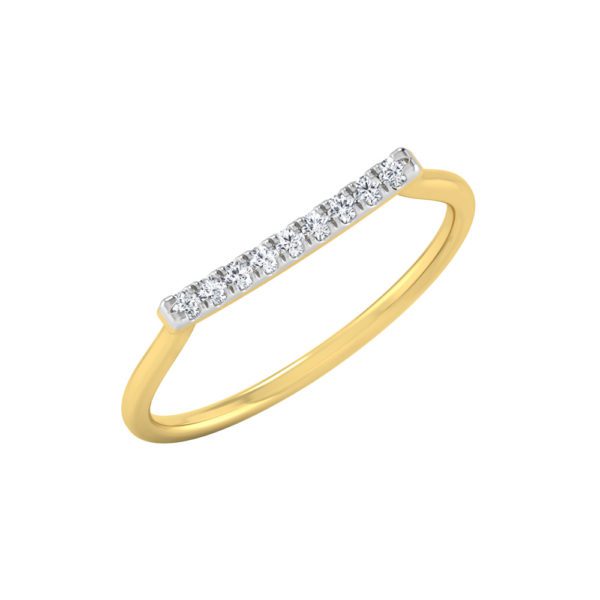 Light Weight Rings – RMDGADR –  1104