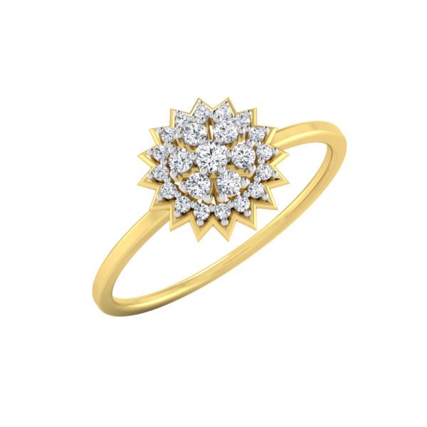 Light Weight Rings – RMDGADR –  1126