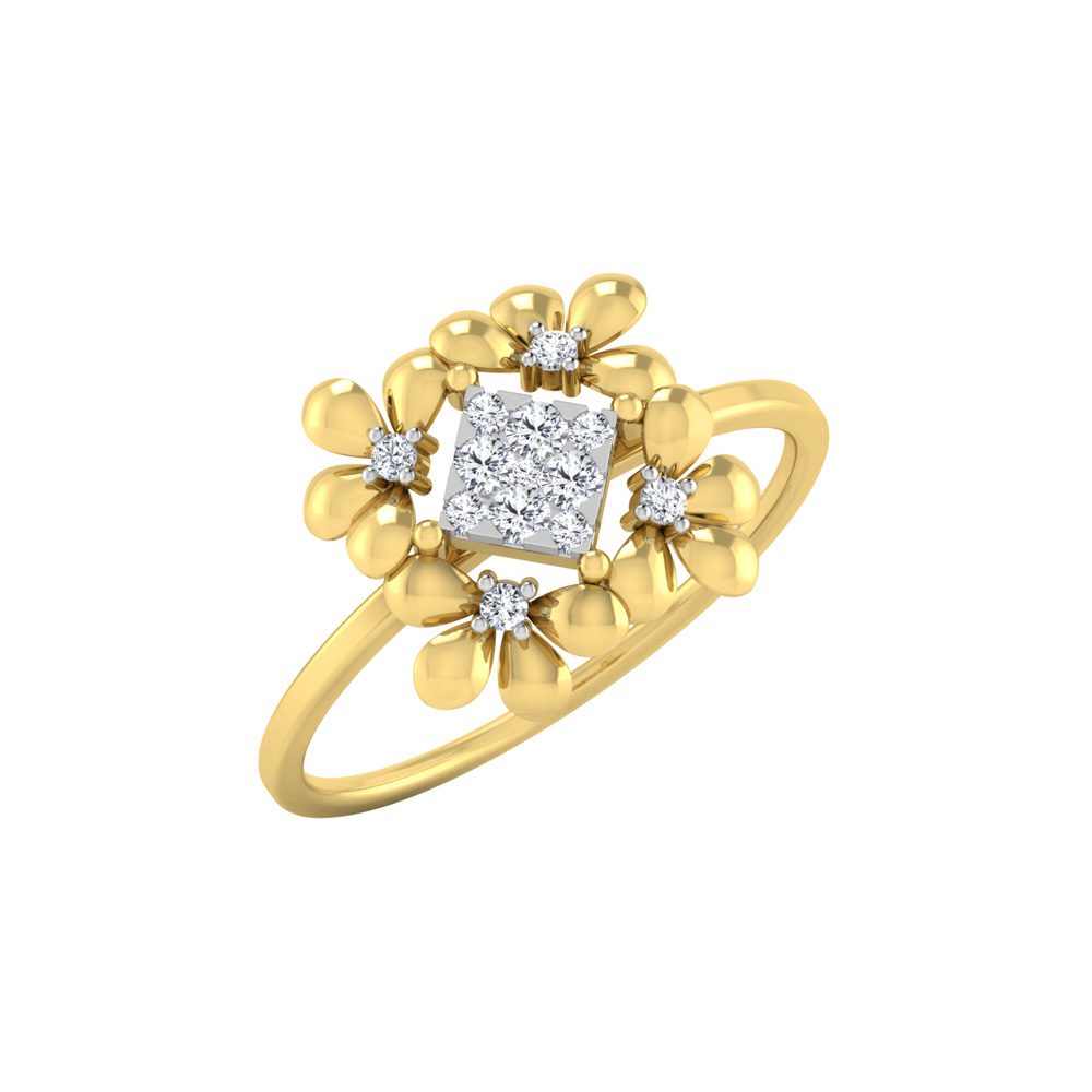 Light Weight Rings – RMDGADR –  1126