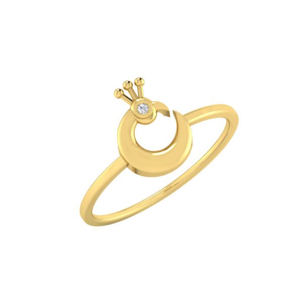Light Weight Rings – RMDGADR –  1127