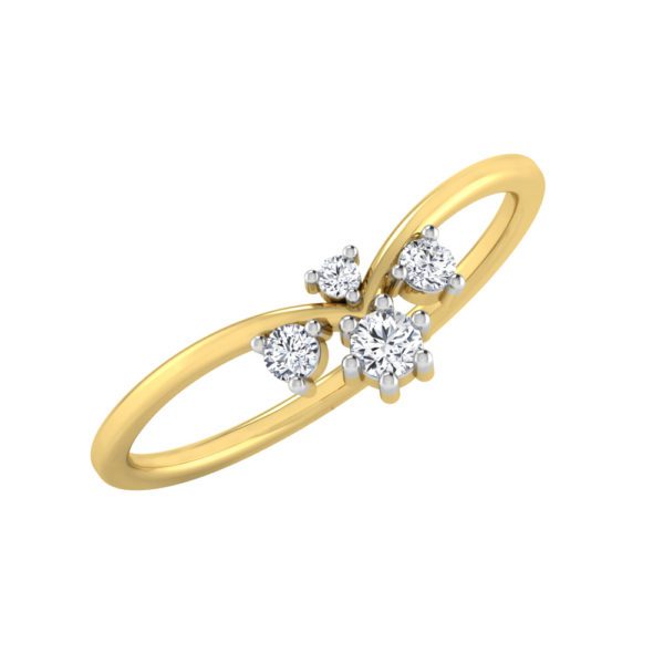 Light Weight Rings – RMDGADR –  1131