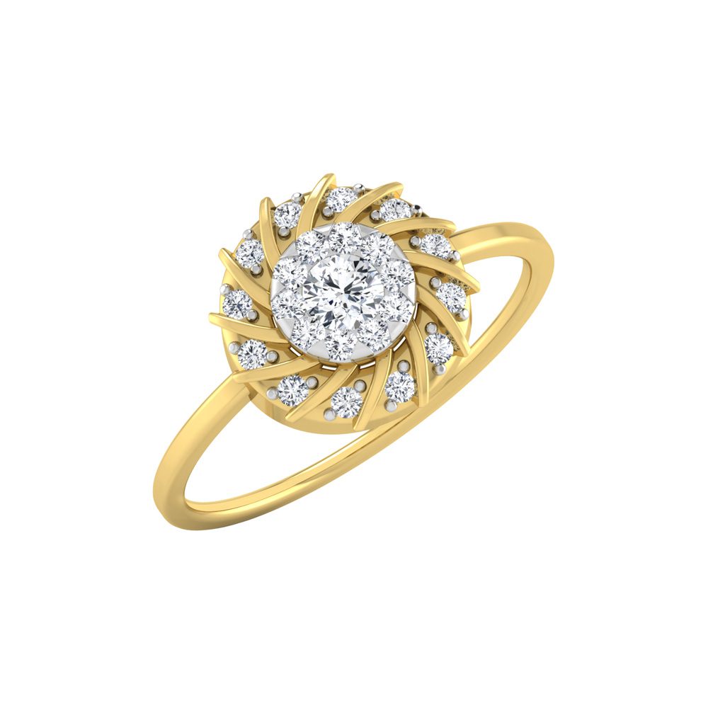 Light Weight Rings – RMDGADR –  1138