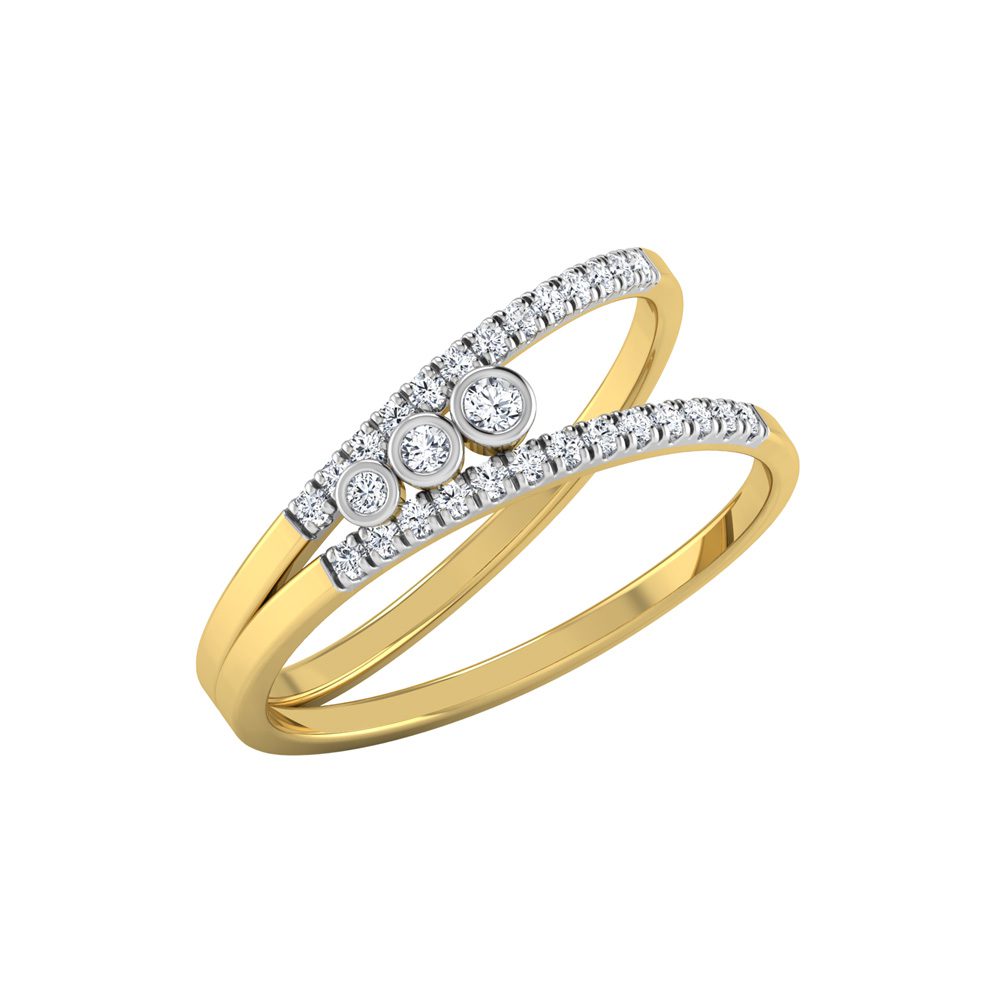 Light Weight Rings – RMDGADR –  1155