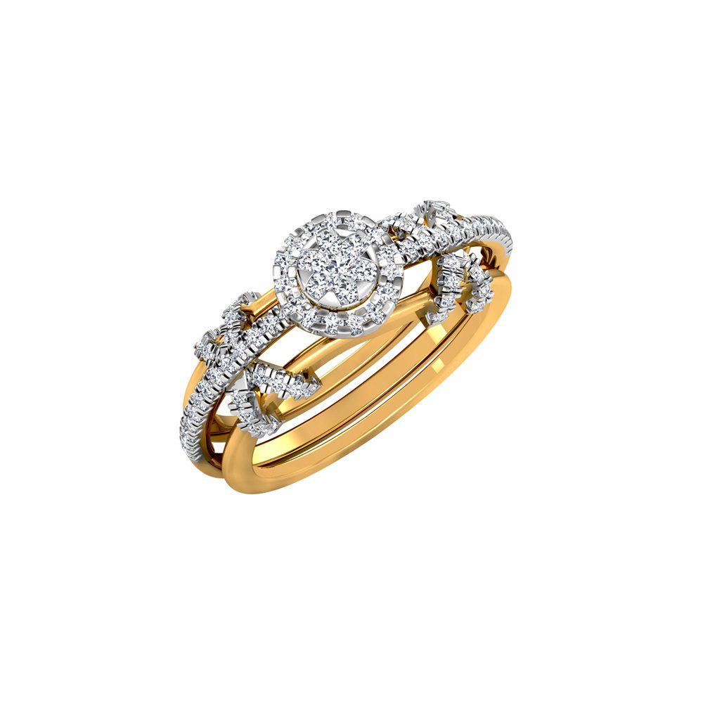Light Weight Rings – RMDGADR –  1234