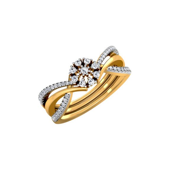 Light Weight Rings – RMDGADR –  1239