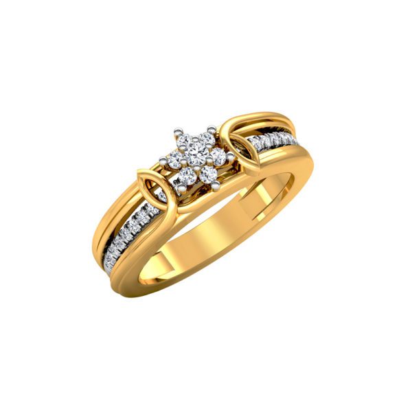 Light Weight Rings – RMDGADR –  1244