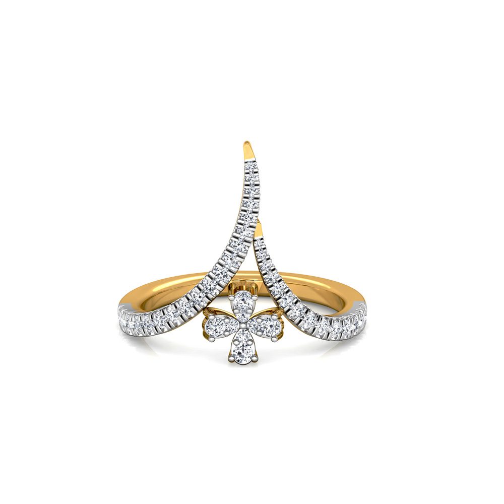 Light Weight Rings – RMDGADR –  1247