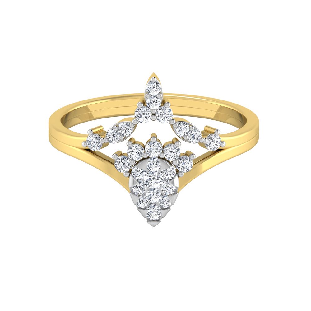 Light Weight Rings – RMDGADR –  1203