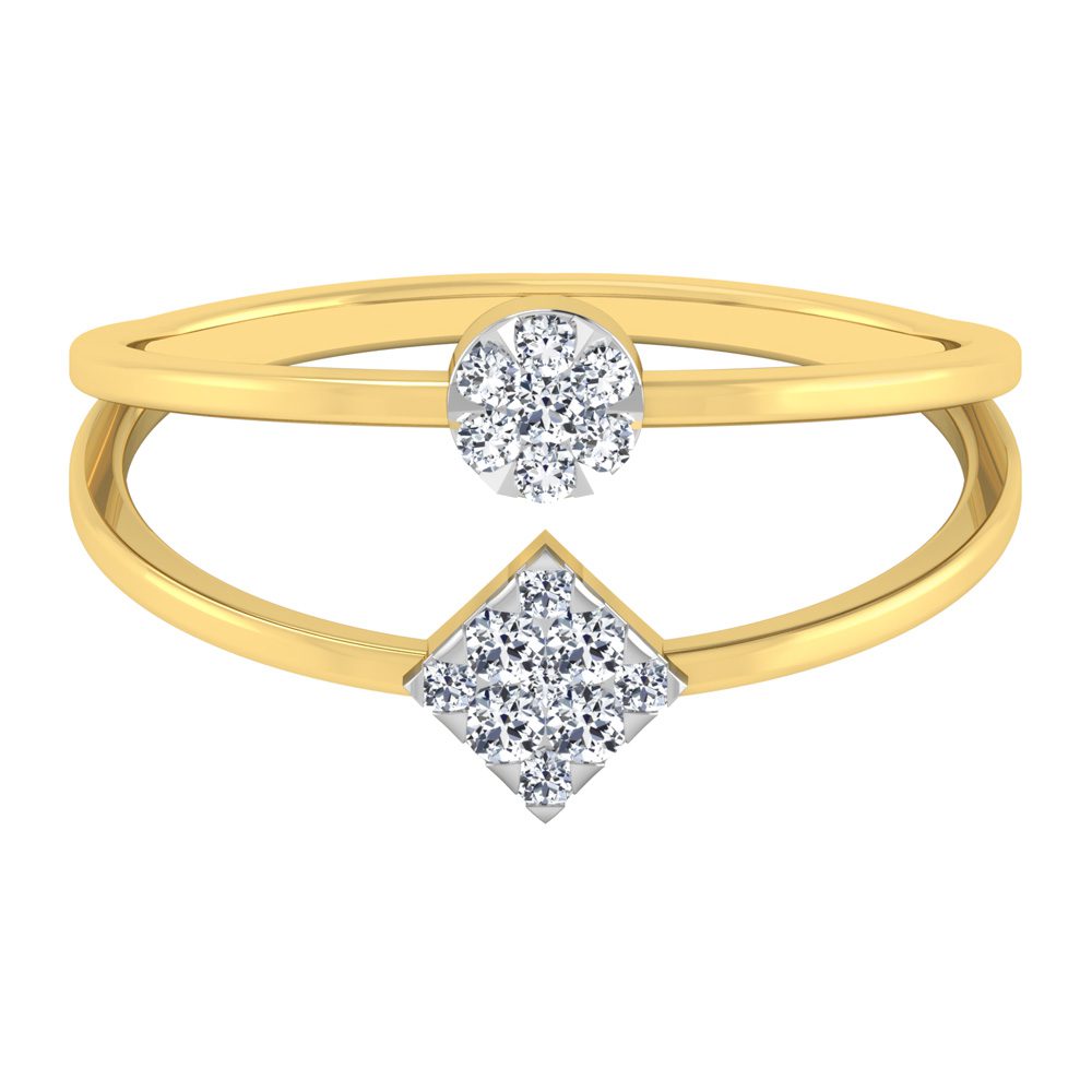 Light Weight Rings – RMDGADR –  1205