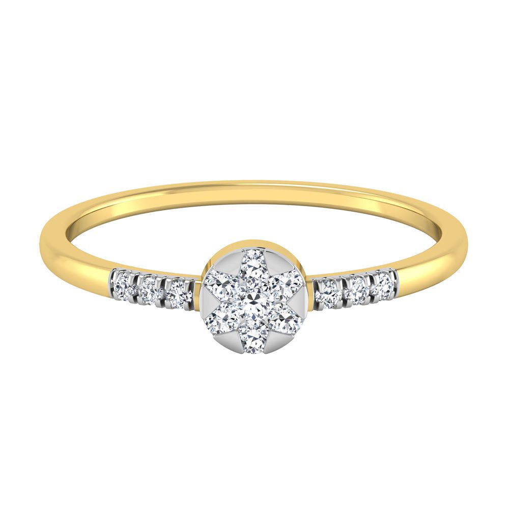 Light Weight Rings – RMDGADR –  1104