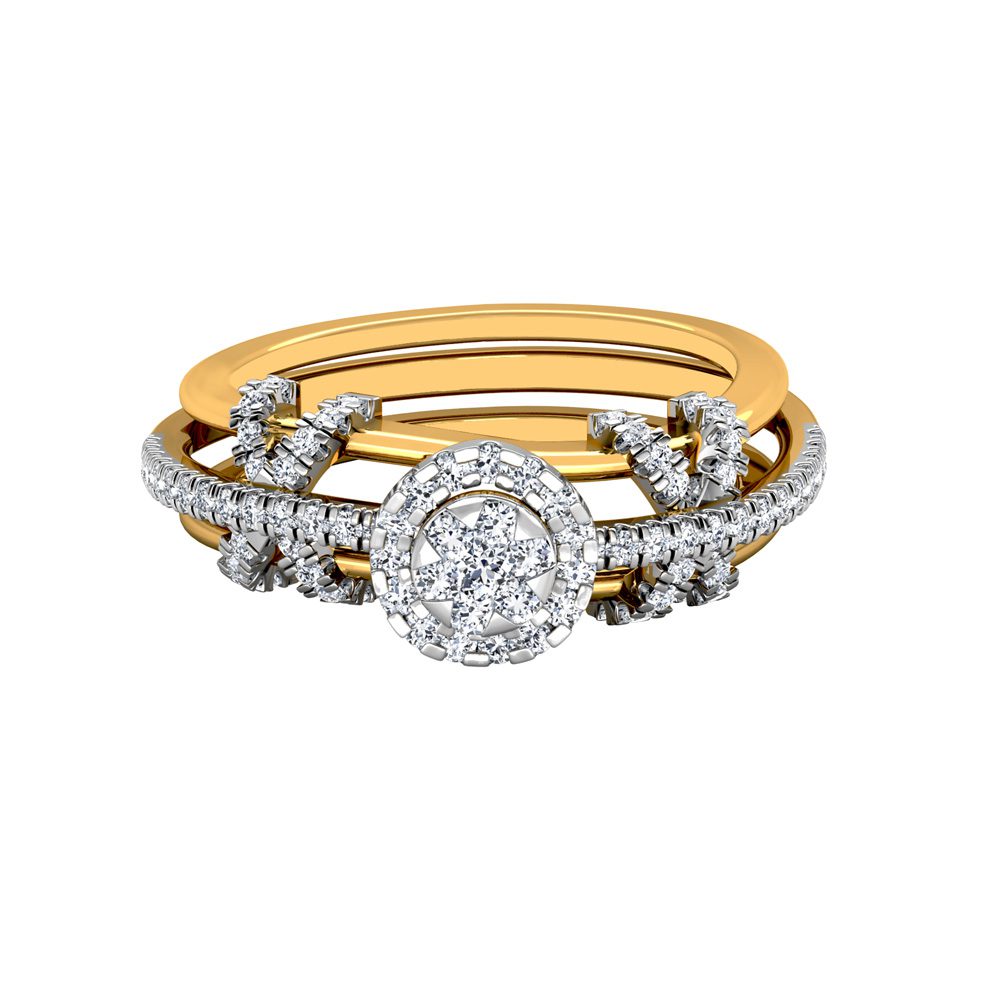 Light Weight Rings – RMDGADR –  1234