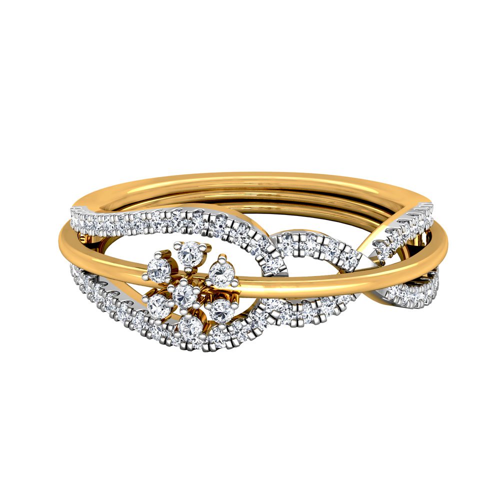 Light Weight Rings – RMDGADR –  1239